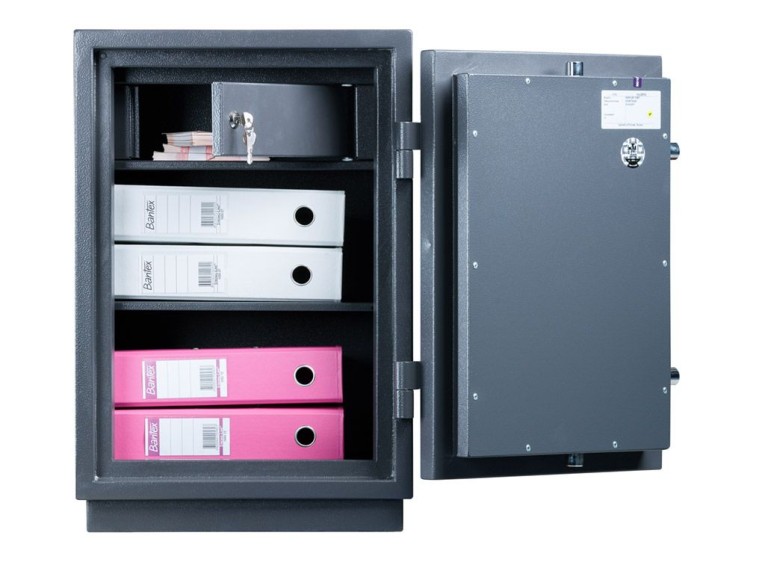 Взломостойкий сейф Valberg Кварцит 65МТ купить в Челябинске