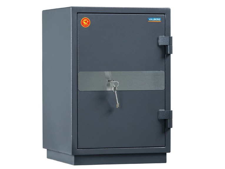 Взломостойкий сейф Valberg Кварцит 65МТ купить в Челябинске