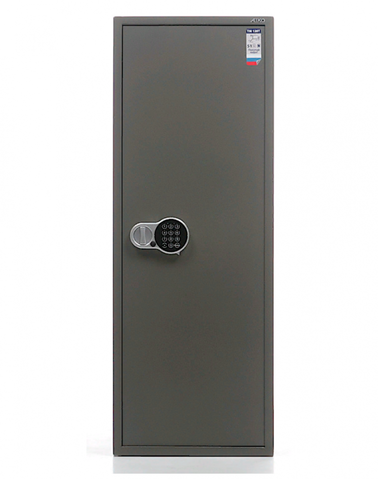 Офисный сейф Aiko TM-120T EL купить в Челябинске