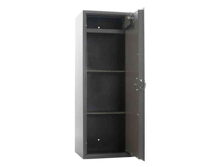 Офисный сейф Aiko TM-120T EL купить в Челябинске