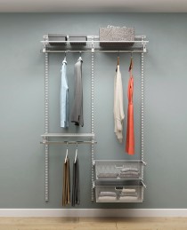 Гардеробная система Практик Home Прихожая Medium 6