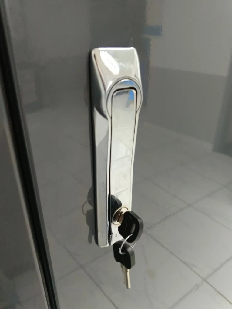 Шкаф инструментальный FBK 20 P.4S купить в Челябинске