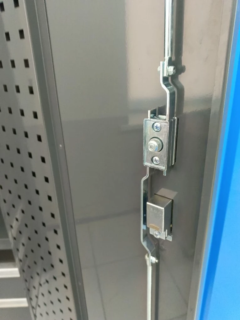 Шкаф инструментальный FBK 20 P.4S купить в Челябинске