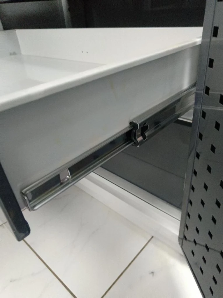 Шкаф инструментальный FBK 20 P.4S купить в Челябинске