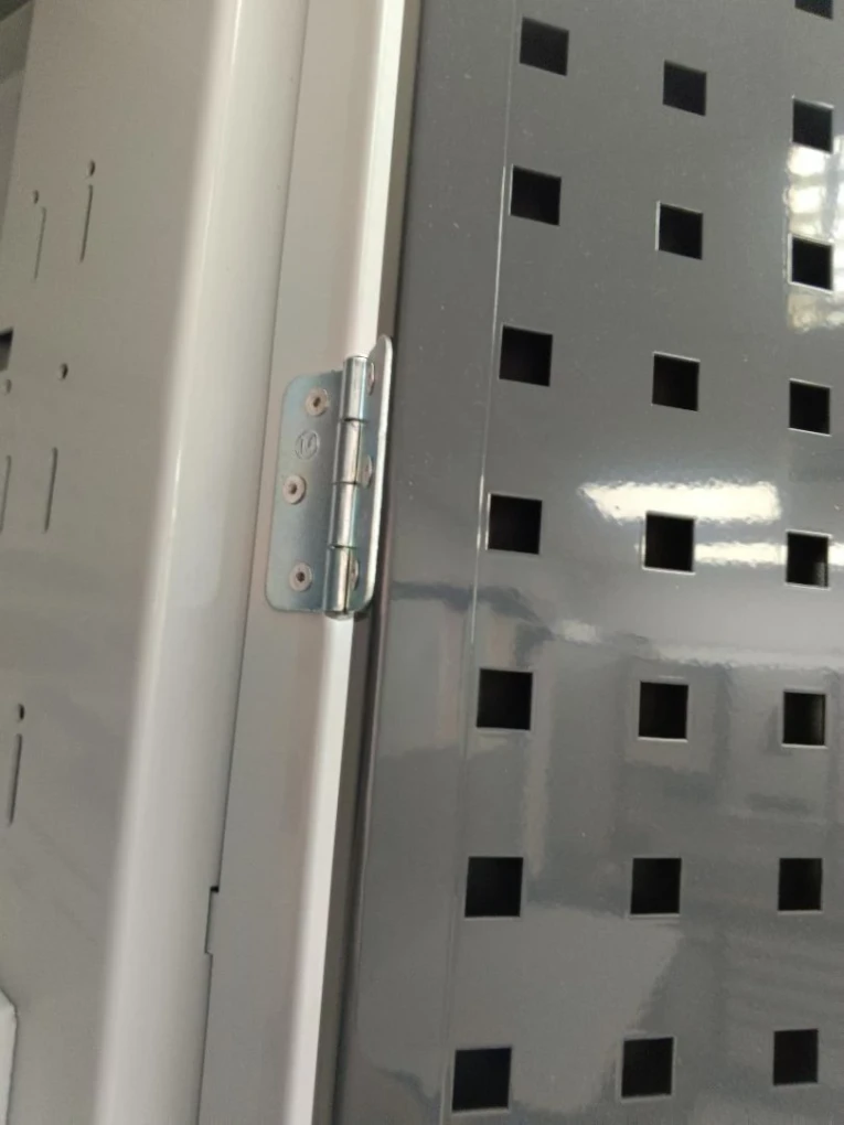 Шкаф инструментальный FBK 20 P.4S купить в Челябинске