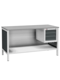 Верстак ДиКом ВЛ-К-150-04 Верстак ДиКом ВЛ-К-150-04