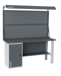 Верстак SMART 1760.1.S3.0.d2 Верстак SMART 1760.1.S3.0.d2