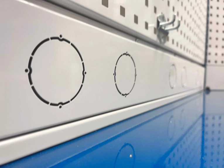 Стол-верстак Craft 2202.S7L26.24-2 купить в Челябинске