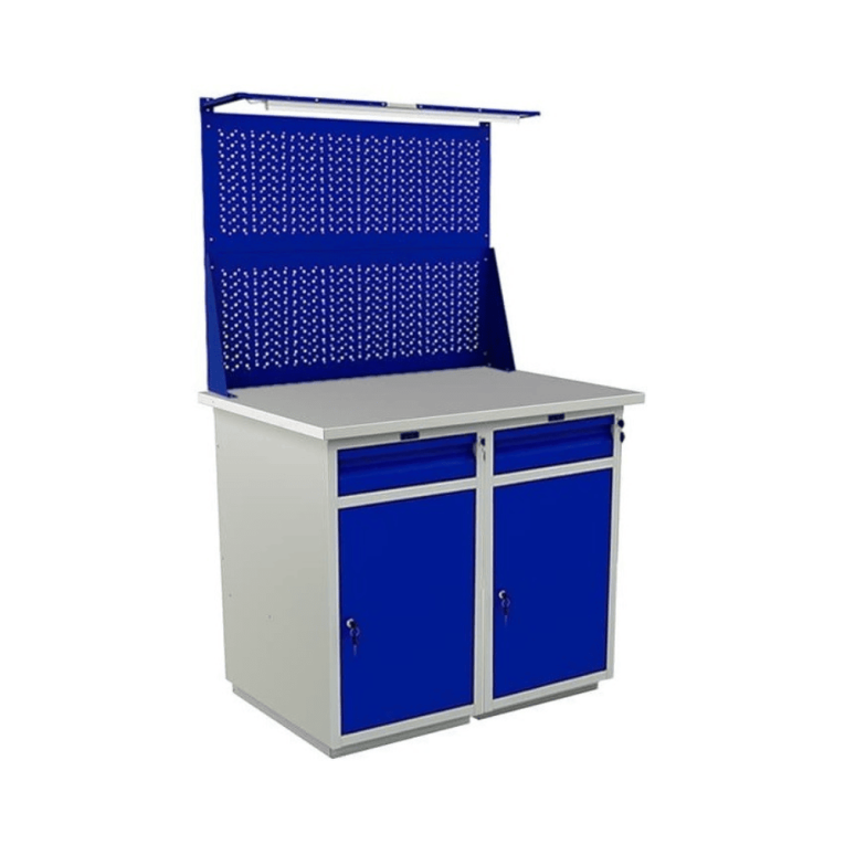 Верстак Profi WT100.WD2/WD2.021 купить в Челябинске