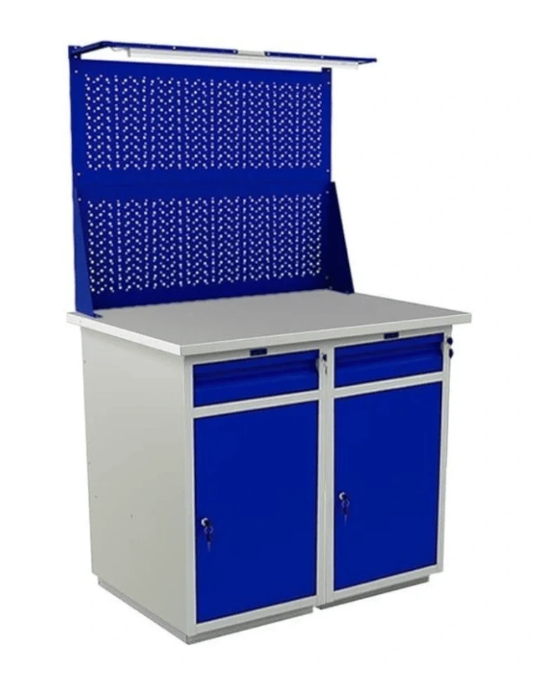 Верстак Profi WT100.WD2/WD2.021 купить в Челябинске