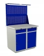 Верстак Profi WT100.WD2/WD2.021
