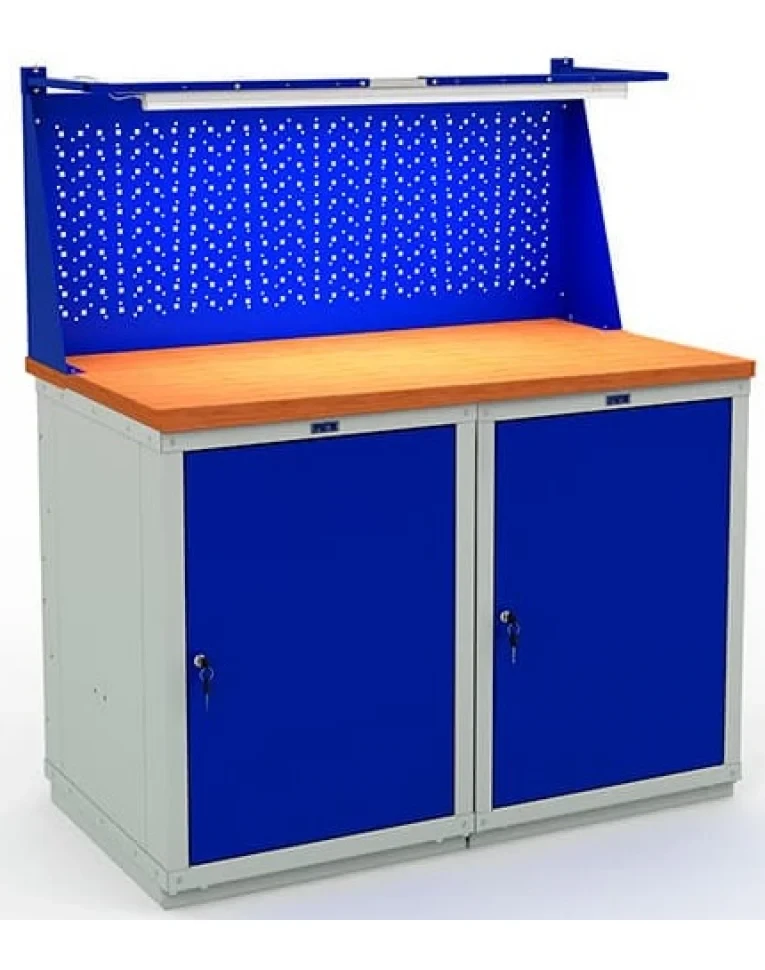 Верстак Expert W120.WS1/WS1.011 купить в Челябинске