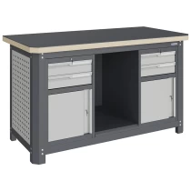 Верстак MCN 1552.S99.1 Верстак MCN 1552.S99.1