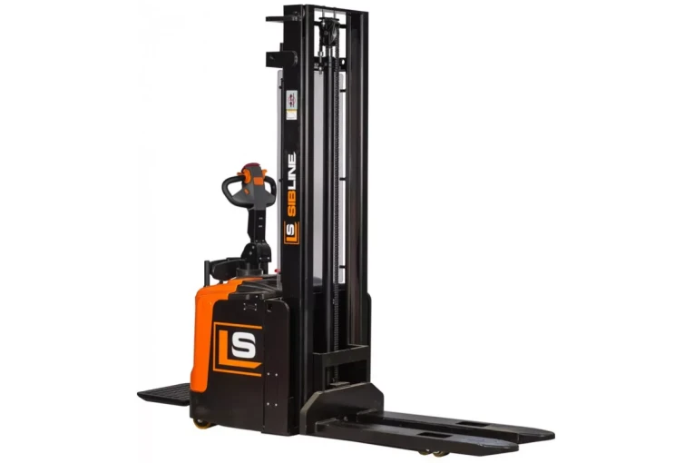 Штабелер электрический самоходный 1,6 т - 3,6 м Вилы: 1150 , АКБ Свинцово - кислотная, CL1636GA SIBLINE купить в Челябинске Штабелер электрический самоходный 1,6 т - 3,6 м Вилы: 1150 , АКБ Свинцово - кислотная, CL1636GA SIBLINE купить в Челябинске