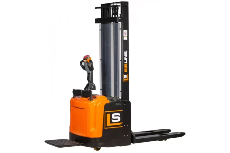 Штабелер электрический самоходный 1,6 т - 3,6 м Вилы: 1150 , АКБ Свинцово - кислотная, CL1636GA SIBLINE купить в Челябинске Штабелер электрический самоходный 1,6 т - 3,6 м Вилы: 1150 , АКБ Свинцово - кислотная, CL1636GA SIBLINE купить в Челябинске