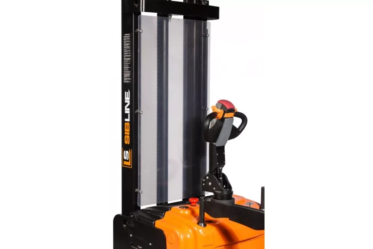 Штабелер электрический самоходный 1,6 т - 3,6 м Вилы: 1150 , АКБ Свинцово - кислотная, CL1636GA SIBLINE купить в Челябинске Штабелер электрический самоходный 1,6 т - 3,6 м Вилы: 1150 , АКБ Свинцово - кислотная, CL1636GA SIBLINE купить в Челябинске