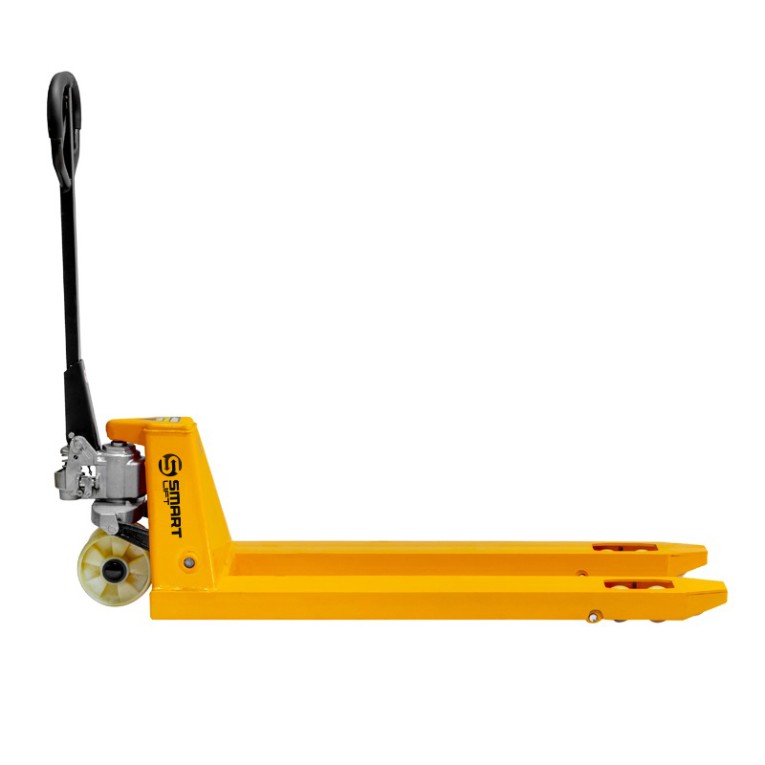 Гидравлическая тележка (рохля) SD (BF40, г/п 4000 кг, вилы 1150x550 мм, NDN) SMARTLIFT (SMART) купить в Челябинске