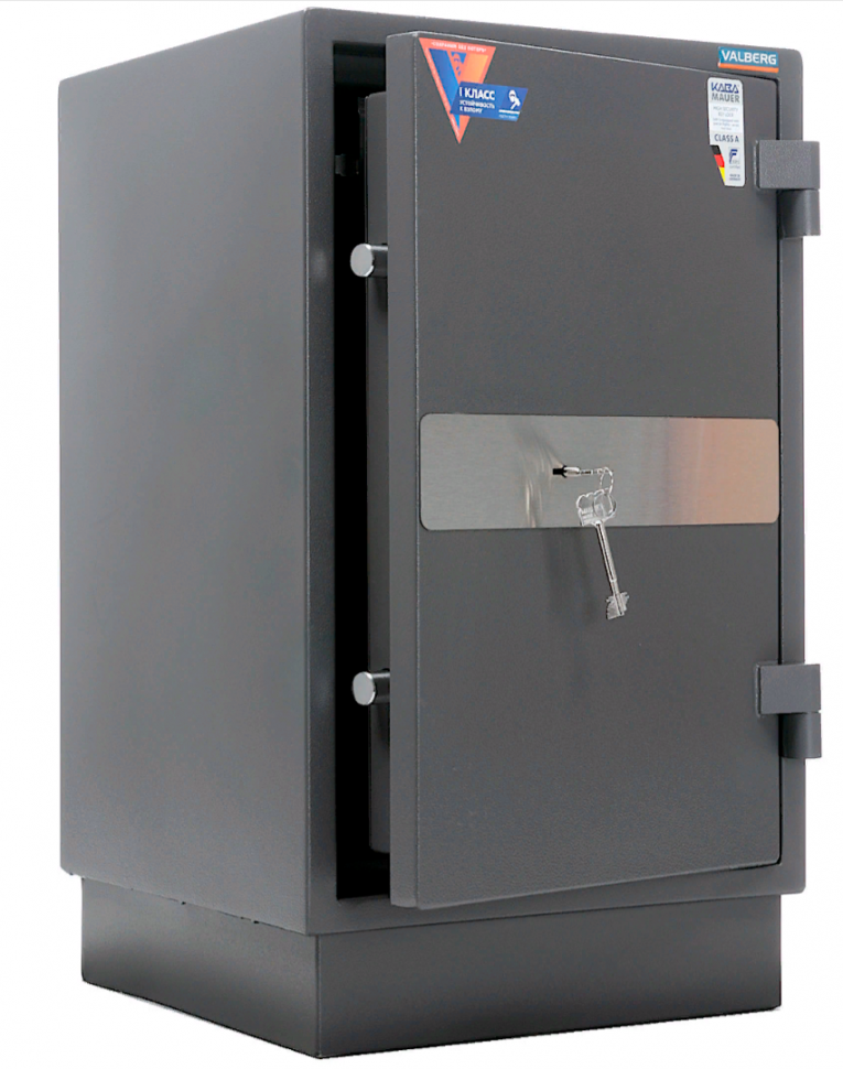 Взломостойкий сейф Valberg Кварцит 75 МТ купить в Челябинске
