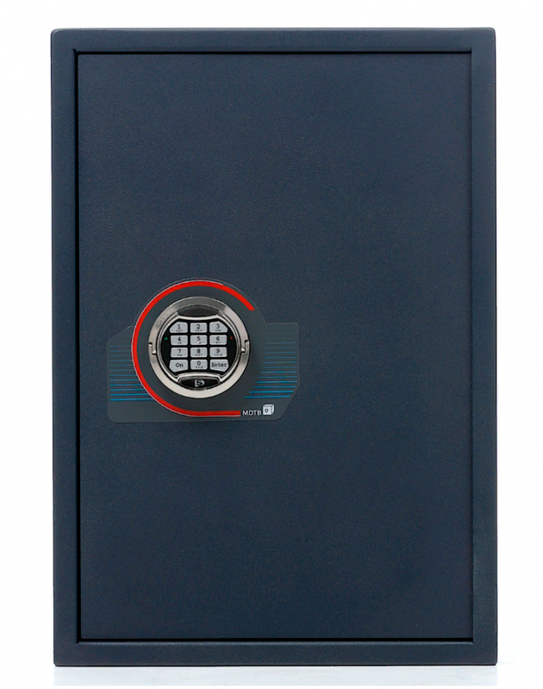 Офисный сейф MDTB ES-63Т.Е купить в Челябинске