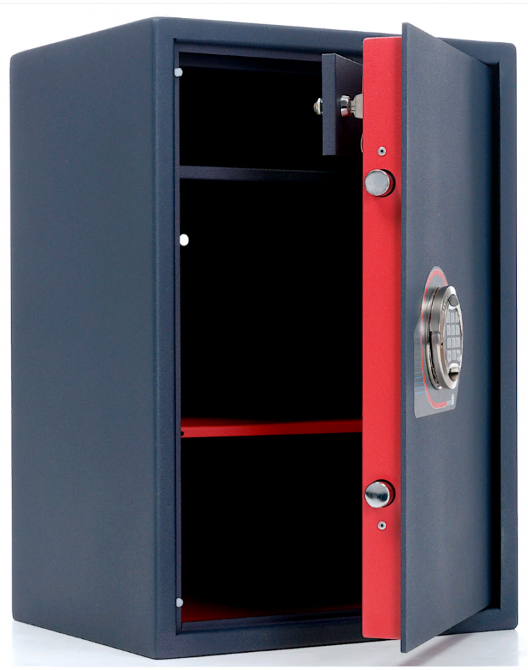 Офисный сейф MDTB ES-63Т.Е купить в Челябинске