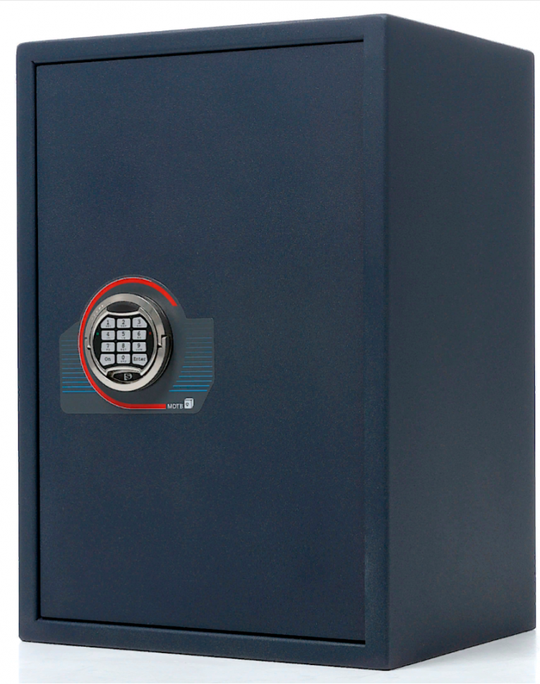 Офисный сейф MDTB ES-63Т.Е купить в Челябинске