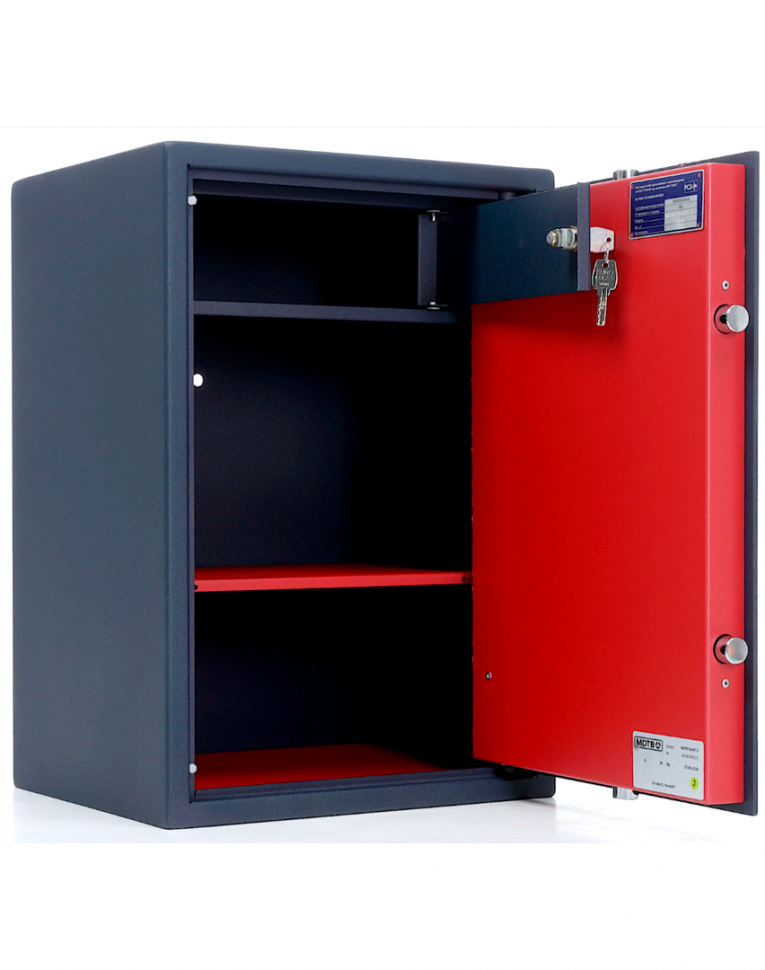 Офисный сейф MDTB ES-63Т.Е купить в Челябинске