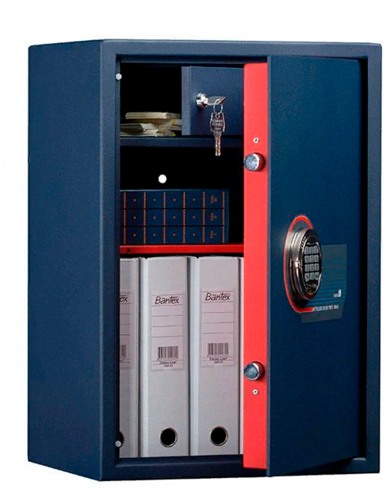 Офисный сейф MDTB ES-63Т.Е купить в Челябинске