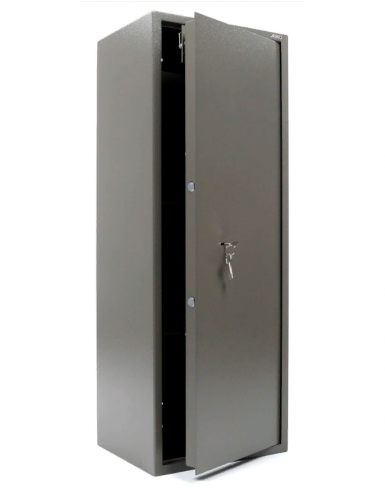 Офисный сейф Aiko TM-120T купить в Челябинске