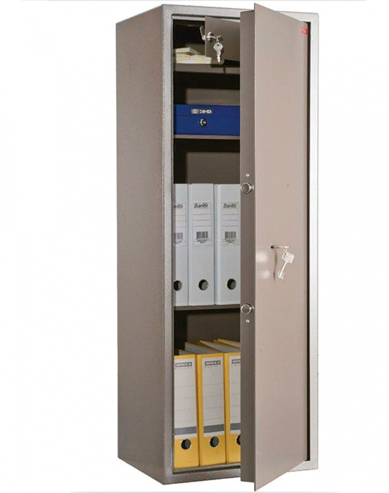 Офисный сейф Aiko TM-120T купить в Челябинске