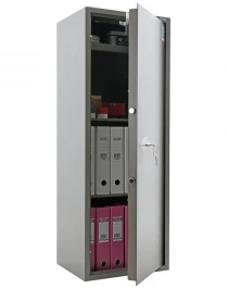 Офисный сейф Aiko TM-120T