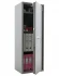 Офисный сейф Aiko TM-120T, вид спереди Офисный сейф Aiko TM-120T, вид спереди