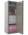 Офисный сейф Aiko TM-120T, дополнительный ракурс Офисный сейф Aiko TM-120T, дополнительный ракурс
