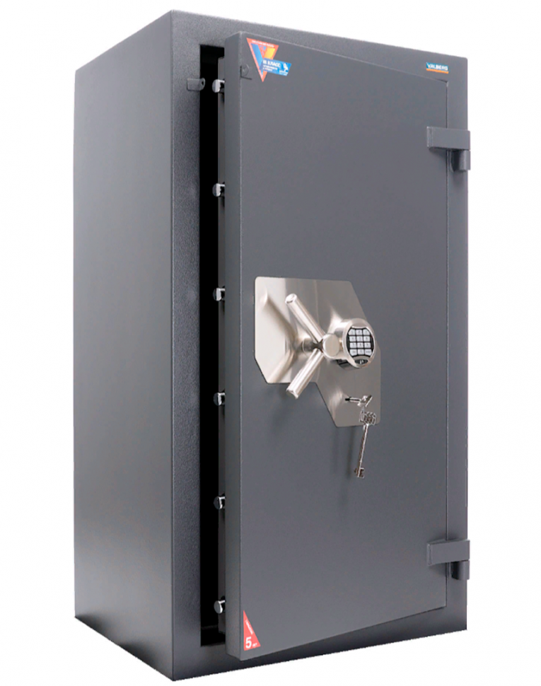 Взломостойкий сейф Valberg Форт 1268 EL купить в Челябинске