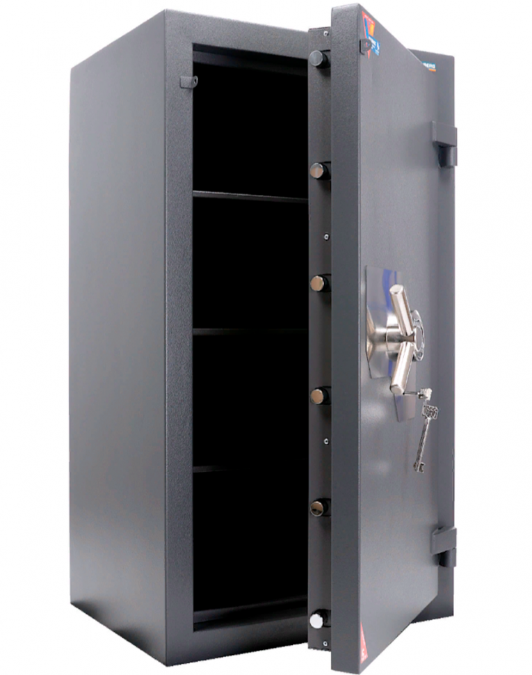 Взломостойкий сейф Valberg Форт 1268 EL купить в Челябинске