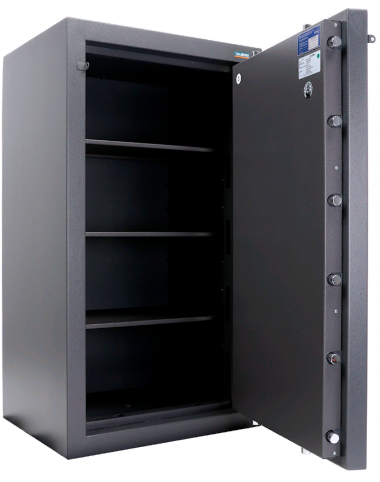 Взломостойкий сейф Valberg Форт 1268 EL купить в Челябинске