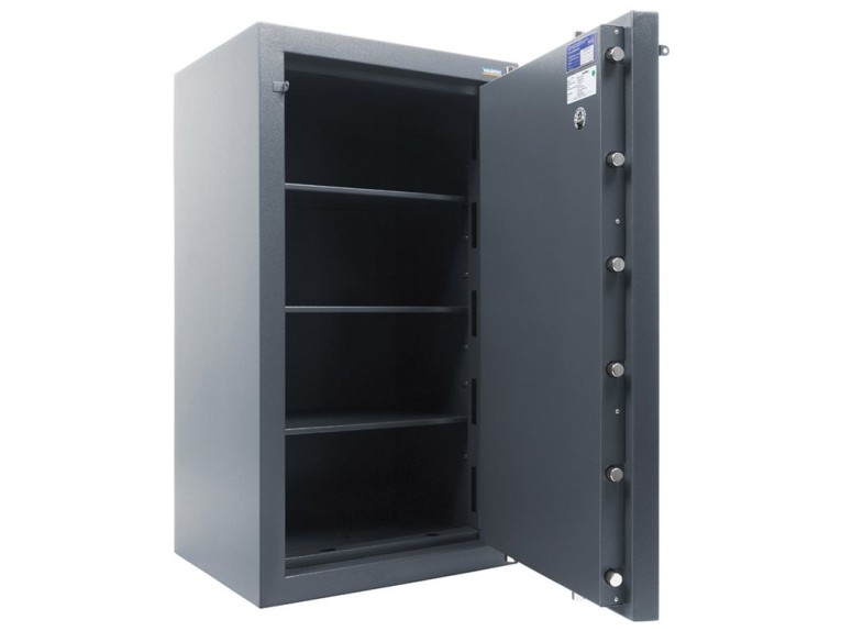 Взломостойкий сейф Valberg Форт 1268 EL купить в Челябинске