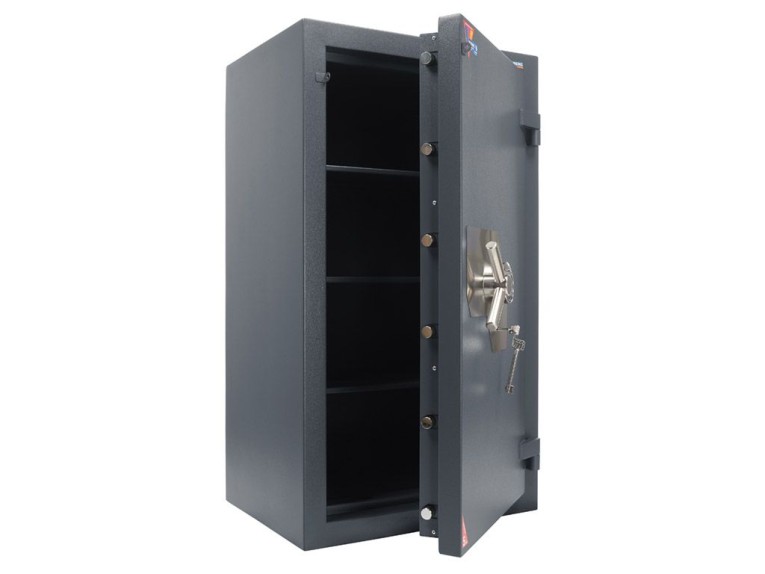 Взломостойкий сейф Valberg Форт 1268 EL купить в Челябинске