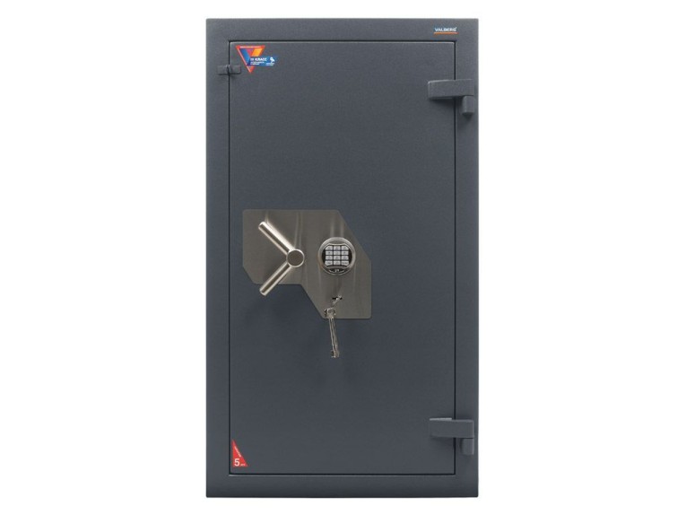 Взломостойкий сейф Valberg Форт 1268 EL купить в Челябинске