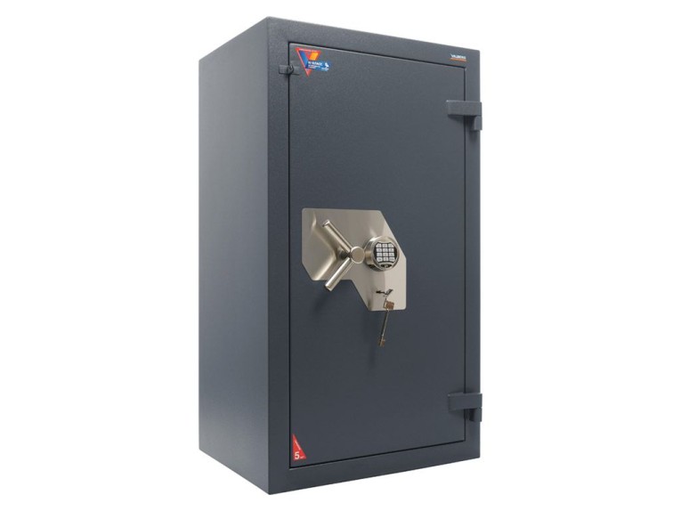 Взломостойкий сейф Valberg Форт 1268 EL купить в Челябинске