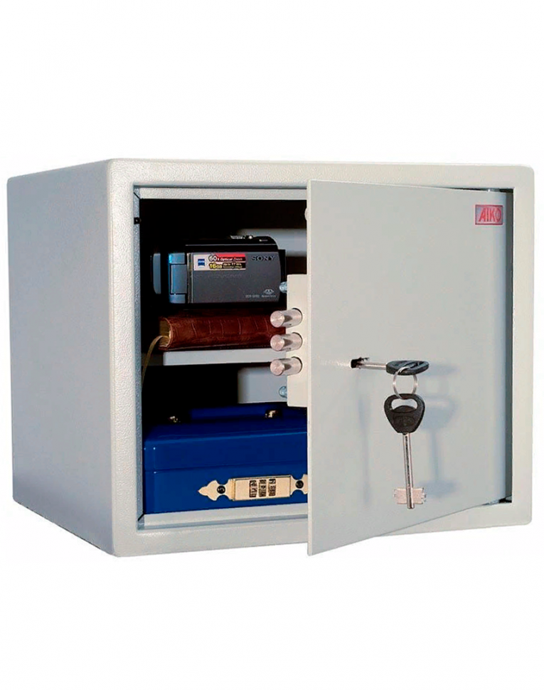 Мебельный сейф Aiko Т-28 KL купить в Челябинске