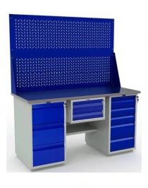 Верстак Практик Profi WT160.WD3/WD5.120
