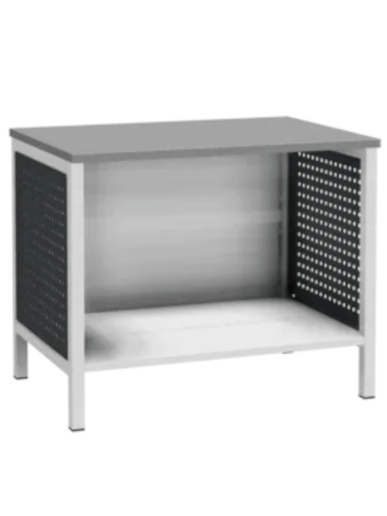 Верстак ДиКом ВЛ-К-100-03 купить в Челябинске Верстак ДиКом ВЛ-К-100-03 купить в Челябинске