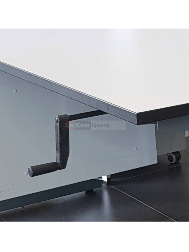 Стол монтажный ДиКом СР-100-01 ESD Пластик купить в Челябинске