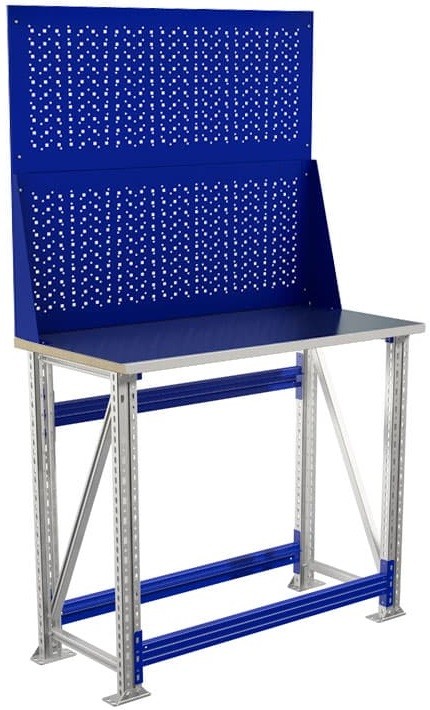 Верстак Master MT100.MF1 / MF1.020 купить в Челябинске Верстак Master MT100.MF1 / MF1.020 купить в Челябинске