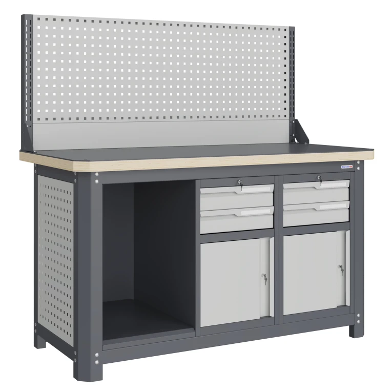 Верстак MCN 1552.S99.1-1 купить в Челябинске