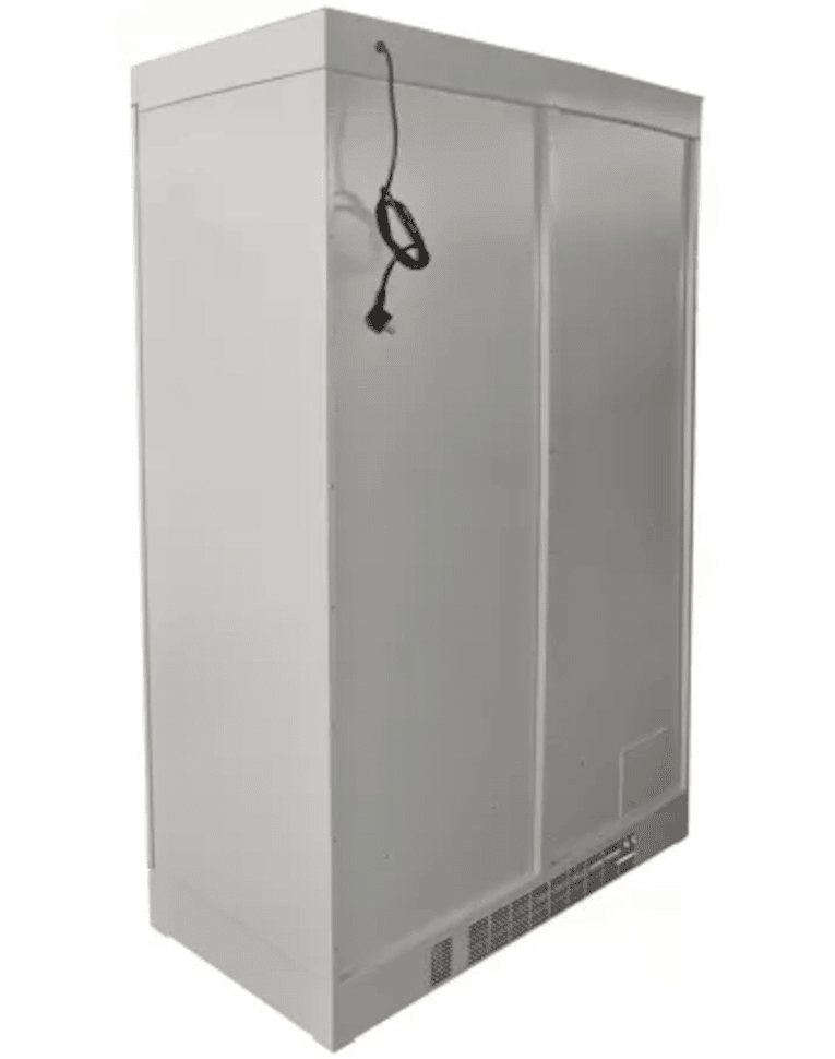 Сушильный шкаф ШС-4-15 В для обуви купить в Челябинске