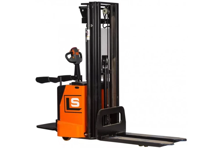 Штабелер электрический самоходный 1,6 т - 4,6 м Вилы: 1150 , АКБ Свинцово - кислотная, CL1646GP SIBLINE купить в Челябинске Штабелер электрический самоходный 1,6 т - 4,6 м Вилы: 1150 , АКБ Свинцово - кислотная, CL1646GP SIBLINE купить в Челябинске