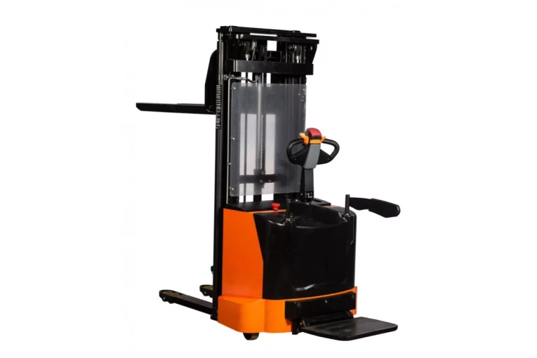 Штабелер электрический самоходный 1,6 т - 4,6 м Вилы: 1150 , АКБ Свинцово - кислотная, CL1646GP SIBLINE купить в Челябинске Штабелер электрический самоходный 1,6 т - 4,6 м Вилы: 1150 , АКБ Свинцово - кислотная, CL1646GP SIBLINE купить в Челябинске