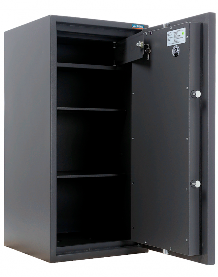 Взломостойкий сейф Valberg Кварцит 90Т купить в Челябинске