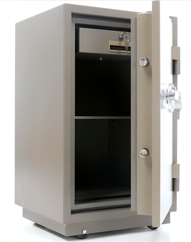 Огнестойкий сейф Valberg FRS-80.T-CL купить в Челябинске Огнестойкий сейф Valberg FRS-80.T-CL купить в Челябинске